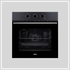 Lò nướng điện TEKA HBB 610 BK 70 lít