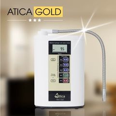 Máy Lọc Nước Điện Giải Ion Kiềm Atica Gold – Nhập Khẩu Nhật Bản ảnh 2