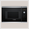  Lò Vi Sóng Âm Tủ Bosch BEL554MS0B 