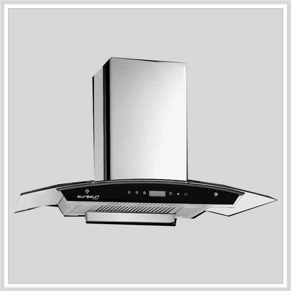  Máy Hút Mùi Gắn Tường Eurosun EH-70K20 