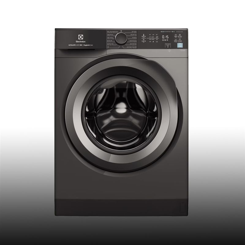  Máy giặt cửa trước 10kg UltimateCare 300 Electrolux EWF1024M3SB [New] 