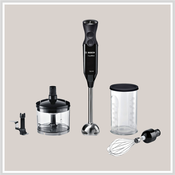 Đồ gia dụng Bosch MSM67170KR Máy Xay Cầm Tay