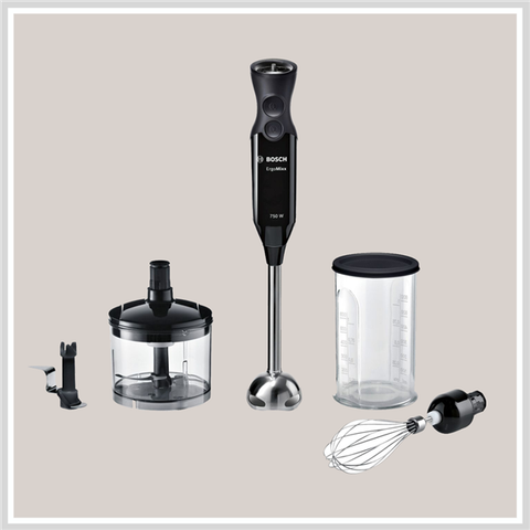 Đồ gia dụng Bosch MSM67170KR Máy Xay Cầm Tay