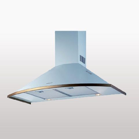 Máy Hút Mùi Áp Tường Cata CLASICA WH 900
