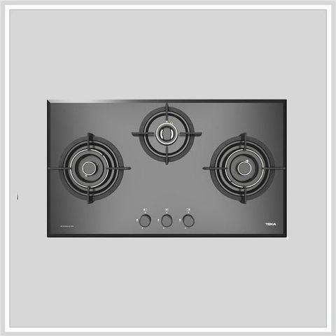 Bếp gas Teka GVI 78 3G AI AL 2TR
