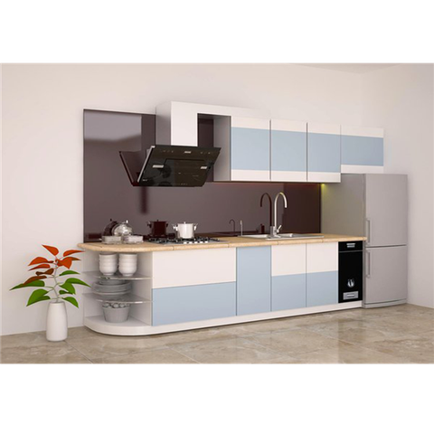 Tủ Acrylic Thành Đô số 46