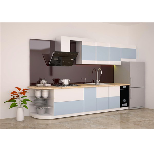 Tủ Acrylic Thành Đô số 46