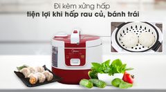 Nồi cơm điện Midea 2 lít MR-SM2061 ảnh 6