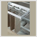 Rổ Treo Quần Giảm Chấn Higold 4123S.600