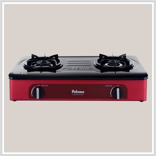 Bếp Ga Nhập Khẩu Cao Cấp Paloma PA-V72ER 
