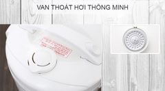 Nồi cơm điện Panasonic 1 lít SR-MVN107HRA ảnh 7