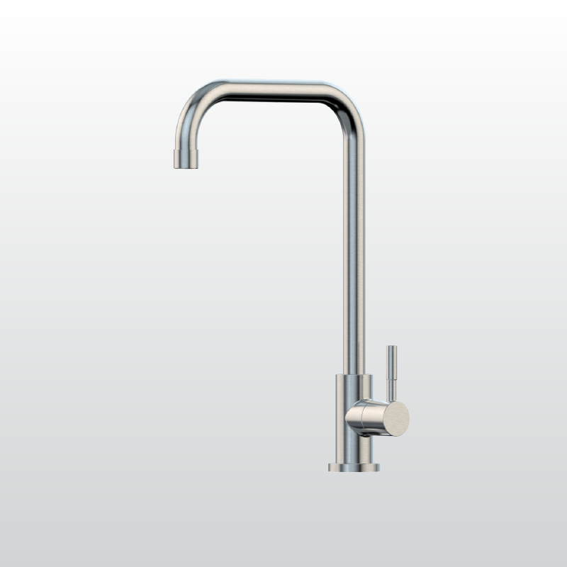 Vòi rửa chén 1 nguồn nước lạnh inox 304 Malloca K-115 XFIT - Tổng quan vòi rửa chén Malloca K115-XFIT Vòi rửa chén 1 nguồn nước lạnh inox 304 Malloca K-115 XFIT - Tổng quan vòi rửa chén Malloca K115-XFIT