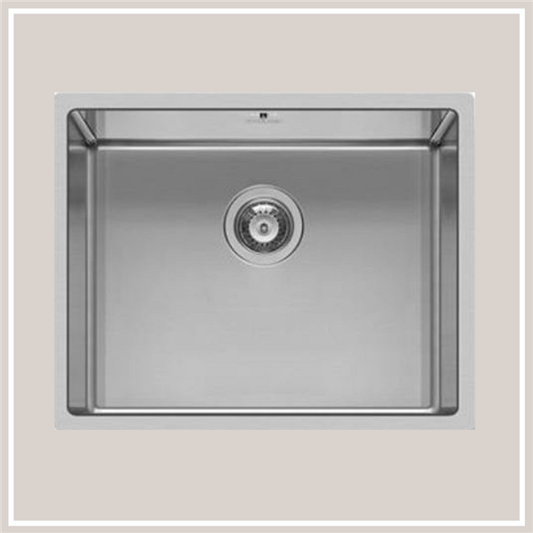 Chậu rửa chén Bosch ASTRIS (50X40) 1B
