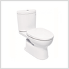  Bàn Cầu Hai Khối ToTo CS325DRT3#W 