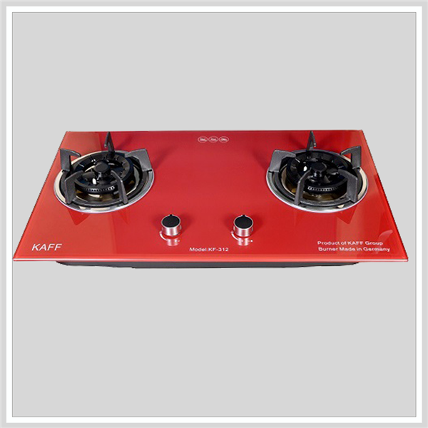  Bếp gas âm Kaff KF-312 