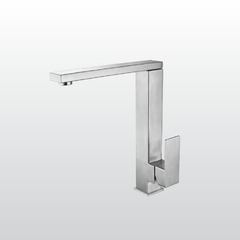 Vòi rửa chén nóng lạnh Malloca K130S / Inox 304 ảnh 1