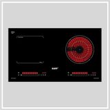 BẾP ĐIỆN TỪ KAFF KF-EG902IH