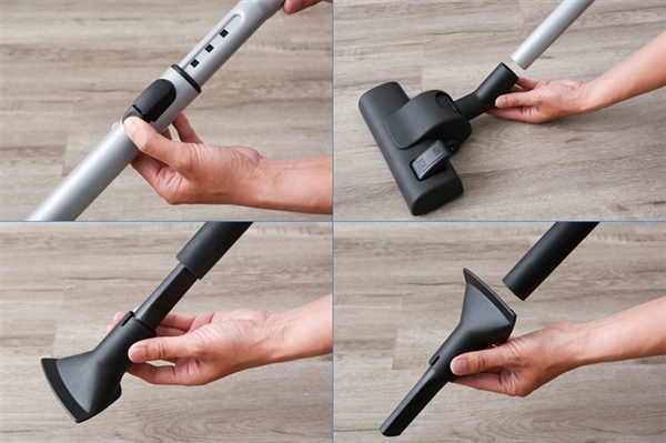 Máy Hút Bụi Có Dây Bosch HMH.BSN2100RU – ảnh 6