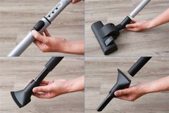 Máy Hút Bụi Có Dây Bosch HMH.BSN2100RU ảnh 6
