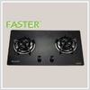  Bếp gas âm Faster FS 217SI 