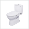  Bàn Cầu Hai Khối ToTo CS320DRE2 