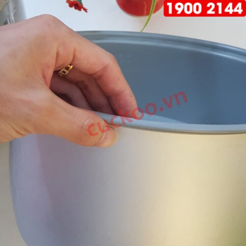Nồi cơm điện Cuckoo CR-1413G 2.5L – ảnh 2