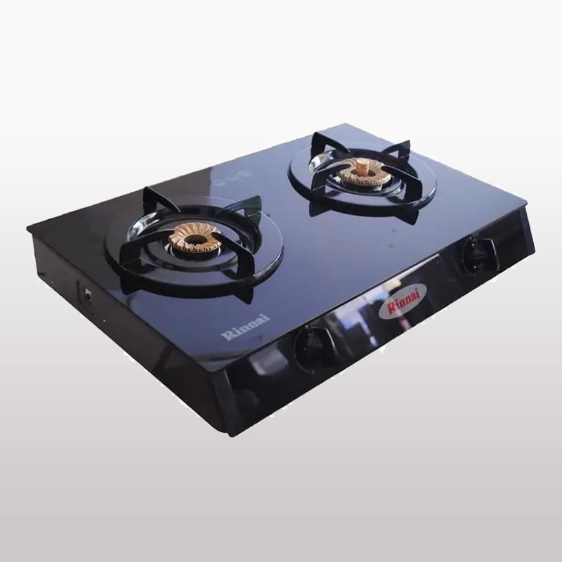 Thiết kế Rinnai RV-7Double Glass(B)