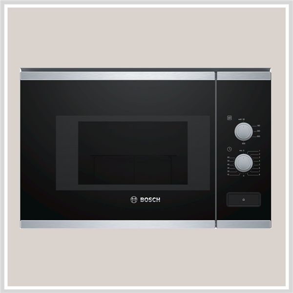 Lò vi sóng Bosch BFL520MS0 Âm Tủ