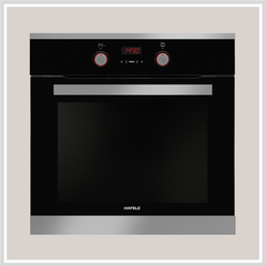 Lò nướng âm tủ Hafele HO-KT60C 534.05.571 ảnh 2