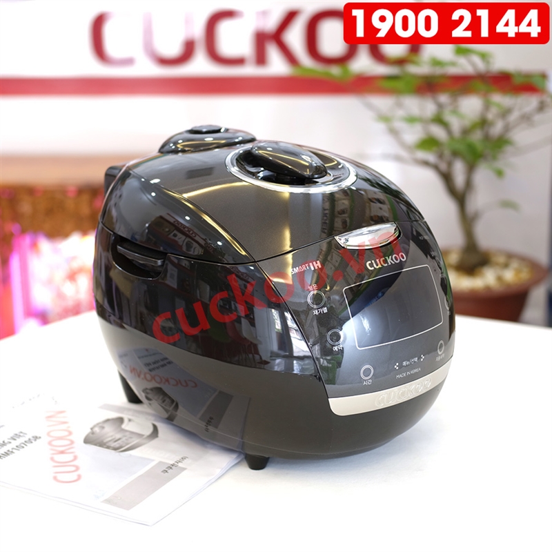 Nồi cơm điện Cao tần CRP-HUF1080SS 1.8L – ảnh 2