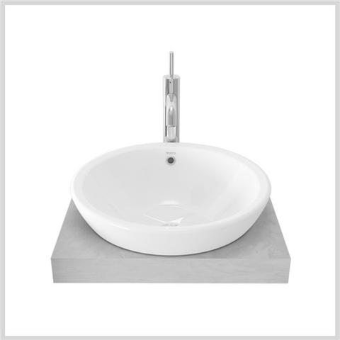 Chậu Rửa Trên Bàn ToTo LW526NJ