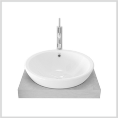 Chậu Rửa Trên Bàn ToTo LW526NJ