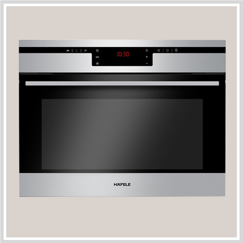 Lò nướng kết hợp vi sóng HMO-T60A 535.62.551