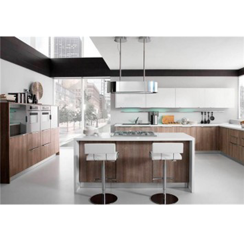 Tủ Thành Đô Laminate số 17