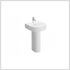  Chậu Rửa Chân Dài ToTo LPT766C 