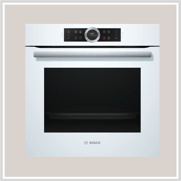 Lò nướng Bosch HBG634BW1 Âm Tủ