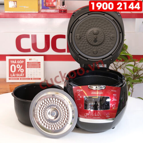 Nồi cơm điện Cao tần CRP-HUF1080SE 1.8L – ảnh 3