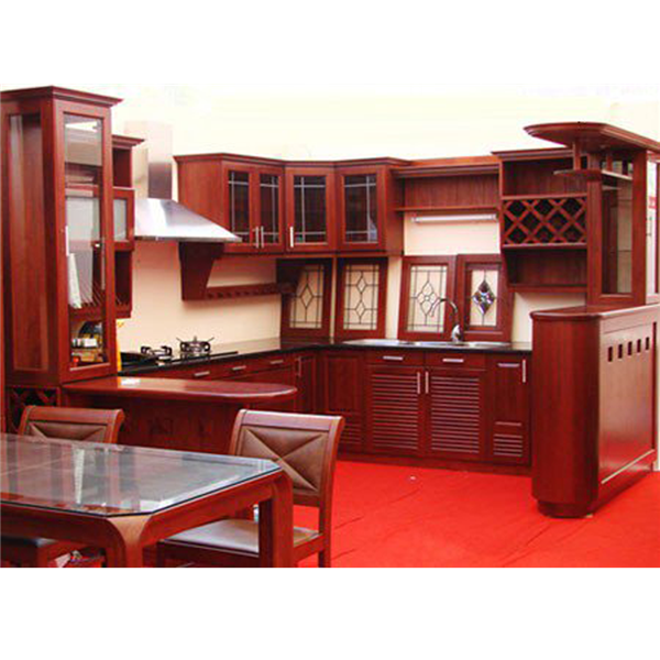 Tủ Thành Đô gỗ Giáng Hương số 23