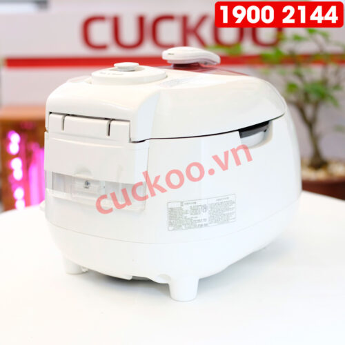 Nồi cơm Áp suất Điện tử CRP-G1030MP 1.8L – ảnh 4