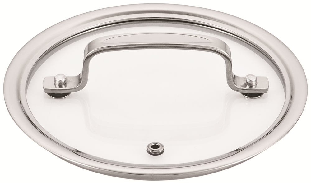 Bộ nồi inox cao cấp 8 món Ecalite ERW-SA4080 – ảnh 5