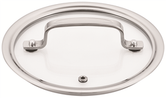 Bộ nồi inox cao cấp 8 món Ecalite ERW-SA4080 ảnh 5