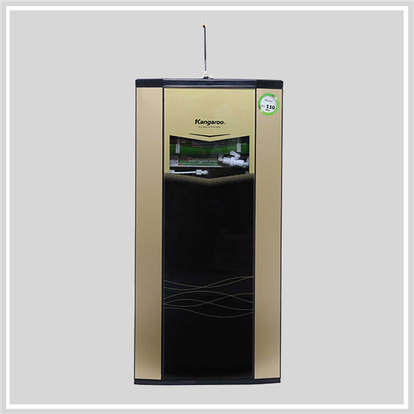  Máy lọc nước RO Kangaroo KG110AVTU 