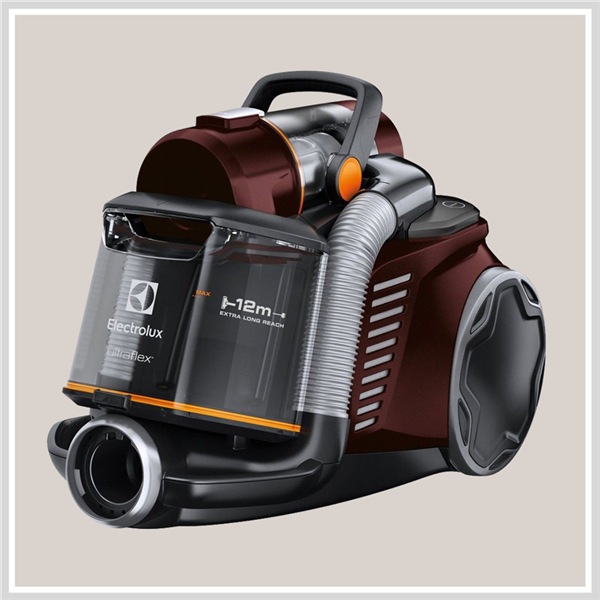  Máy Hút Bụi Electrolux ZUF4306DEL 