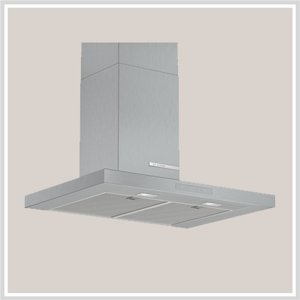  Máy Hút Mùi Áp Tường Bosch DWB97DM50B 