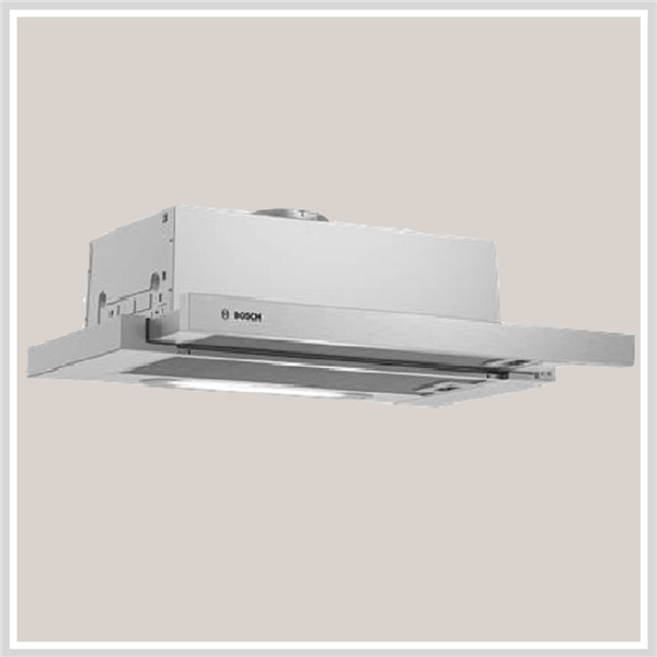  Máy Hút Mùi Âm Tủ Bosch DFT93AC50 