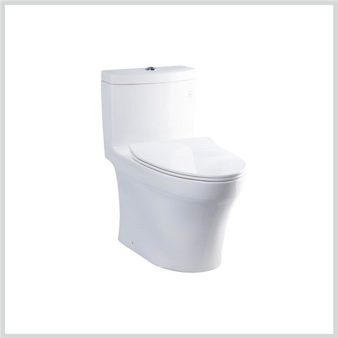 Bàn Cầu Một Khối ToTo MS889DRT8#XW