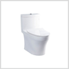  Bàn Cầu Một Khối ToTo MS889DRT8#XW 