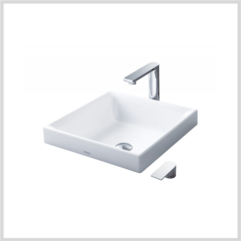 Chậu Rửa Đặt Bàn ToTo LW1714B