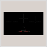 Bếp 3 Từ Cao Cấp Canzy CZ 999DHI - Made in Germany