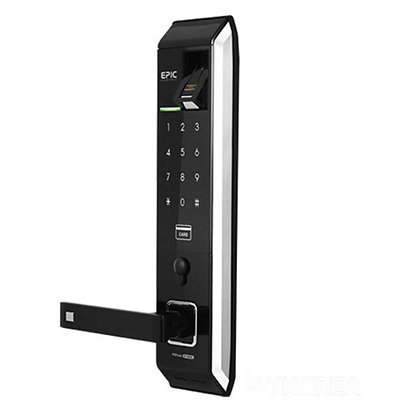 Khóa điện tử Epic 8000L REMOTE – ảnh 3